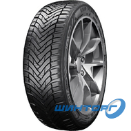 CrossWind Grip Peak 4S 165/65 R14 79T