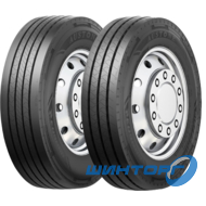 Austone AAR603 (рулевая) 315/60 R22.5 154/150L PR20