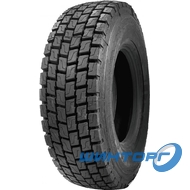Michelin XDE2 Remix (наварка ведущая) 225/75 R17.5 129/127M