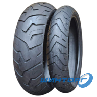 Maxxis MA-ADV 120/70 R17 58W