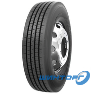 Nokian Hakka Truck Coach (универсальная) 295/80 R22.5 154/149M