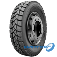 Windforce TRANS MASTER EDM360 (индустриальная) 315/80 R22.5 157/154K