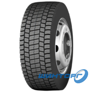 Radburg (наварка) STANDARD BTM2 (ведущая) 315/80 R22.5