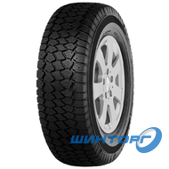 Gislaved Nord*Frost C 195/65 R16C 104/102R (под шип)