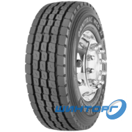 Goodyear Omnitrac MSS II (рулевая) 445/75 R22.5 170J