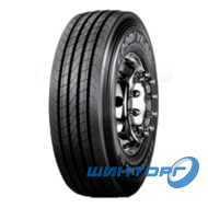 Goodyear Regional RHS II (рулевая) 315/70 R22.5 154/150L