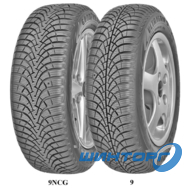 Goodyear UltraGrip 9 175/70 R14 88T XL