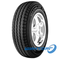 GT Radial Maxmiler CX 195 R15C 106/104R