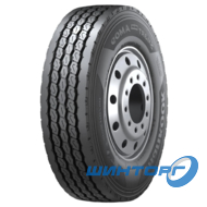 Hankook AM09 (универсальная) 295/80 R22.5 152/148K PR18