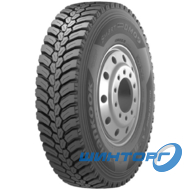 Hankook DM09 Smart Work (ведущая) 295/80 R22.5 152/148K
