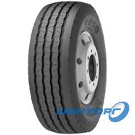 Hankook TH10 (прицеп) 235/75 R17.5 143/141K