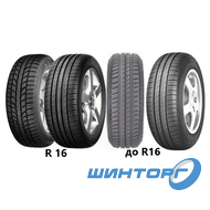Kelly HP 195/55 R15 85H