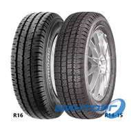 Kormoran VanPro B3 205/75 R16C 110/108R