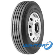Kumho KRS02 (рулевая) 7.00 R16 117/116M