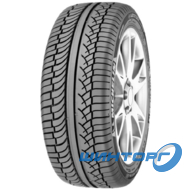 Michelin Latitude Diamaris 255/50 R19 103V *