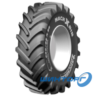 Michelin MachXBib (с/х) 600/70 R30 158D TL