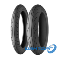 Michelin Power Pure 140/60 R13 57P