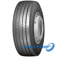 Nokian NTR 844 (рулевая) 275/70 R22.5 148/145L