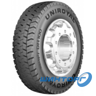 Uniroyal DH100 (ведущая) 295/60 R22.5 150/147L