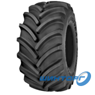 Goodyear OPTITRAC DT830 800/70 R38 190A8 IF TL