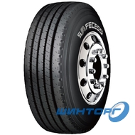 Safecess SFC66 (рулевая) 315/80 R22.5 157/154L PR20