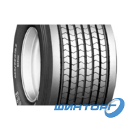 Doublestar TAX106 (прицепная) 445/45 R19.5 160L