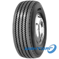 Barum NR52 (прицеп) 365/80 R20 160K