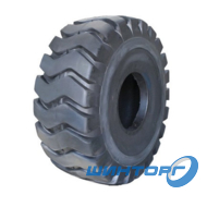 Armour L3/E3 (индустриальная) 17.50 R25 158B PR16