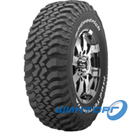 BFGoodrich Mud-Terrain T/A KM 255/75 R17 111/108Q