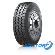Hankook TM15 (прицепная) 385/65 R22.5 160K PR20
