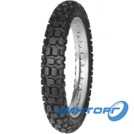 Mitas MC-23 Rockrider 120/90 R18 65R