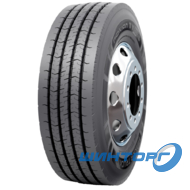 Nokian E-Truck Steer (рулевая) 315/70 R22.5 154/150L