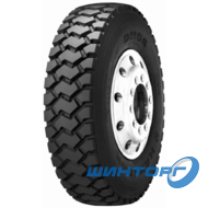 Hankook DM04 (ведущая) 13 R22.5 154/150K PR18