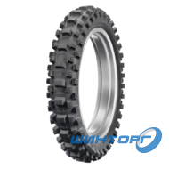 Dunlop Geomax MX33 120/80 R19 63M