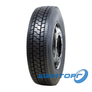 Agate HF628 (ведущая) 215/75 R17.5 135/133J PR16