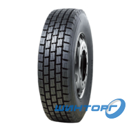 Agate HF668 (ведущая) 295/80 R22.5 152/149M PR18