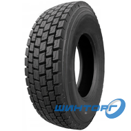 Agate HF638 (ведущая) 315/80 R22.5 156/152L PR20