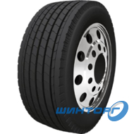 Gold Partner GP731 (универсальная) 385/65 R22.5 160K PR20