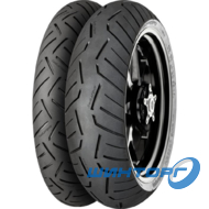 Continental ContiRoadAttack 3 170/60 R17 72W