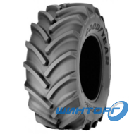 Goodyear DT824 Optitrac R-1W (с/х) 600/70 R28 161D TL