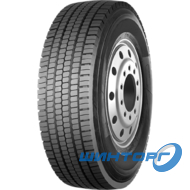 Neoterra NT299 (ведущая) 315/70 R22.5 154/150M