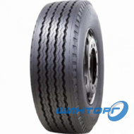 Terraking HS166 (прицепная) 385/65 R22.5 160K PR20