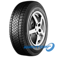 Dayton Van Winter 205/65 R16C 109/107R