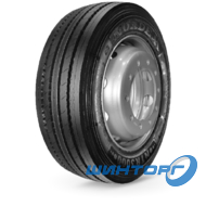 Nordexx NTR 3000 (прицепная) 385/55 R22.5 160K