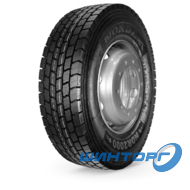 Nordexx NDR 2000 (ведущая) 315/80 R22.5 157/154K PR20