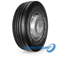 Nordexx NSR 1000 (рулевая) 315/70 R22.5 154/150M PR20