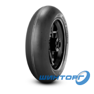 Pirelli Diablo Superbike SC2 Slick NHS 200/60 R17 NHS