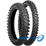 Bridgestone X10 Sand 110/90 R19 62M