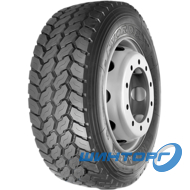 Nordexx NXP A44 Prime (прицепная) 385/65 R22.5 160K