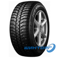 Bridgestone Ice Cruiser 5000 215/55 R16 93T (шип)